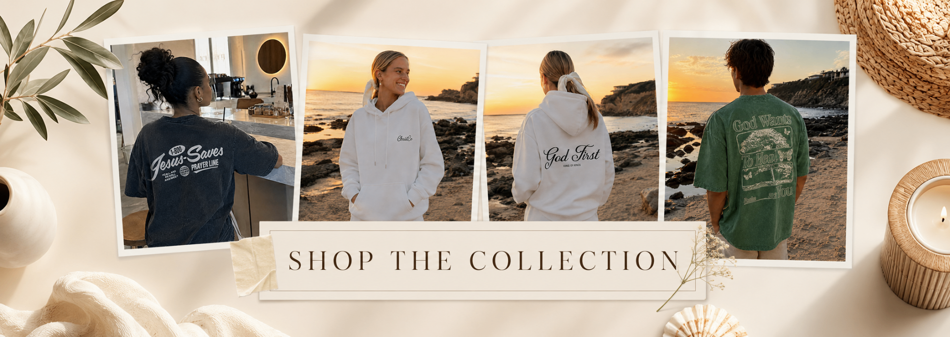 Shop the Christ Co. collection