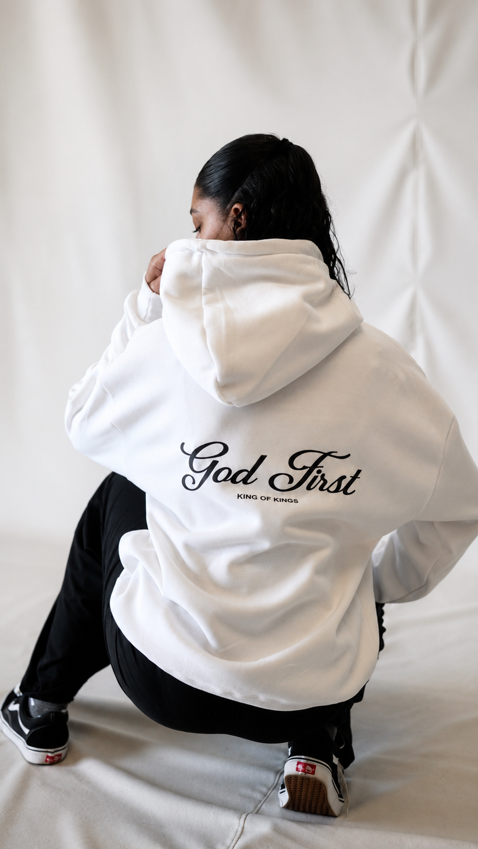 Hoodies & Sweaters